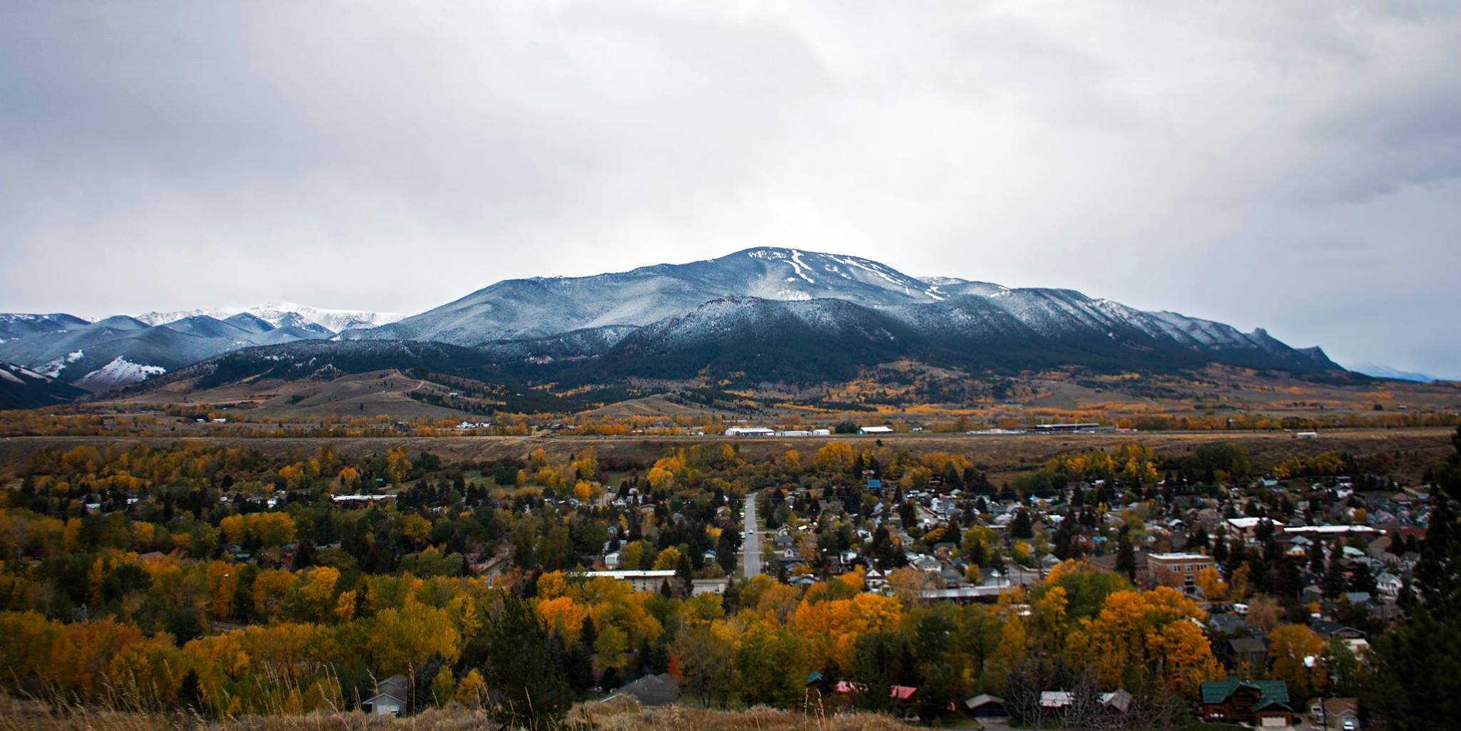 Red Lodge Mountain, Red Lodge, MT