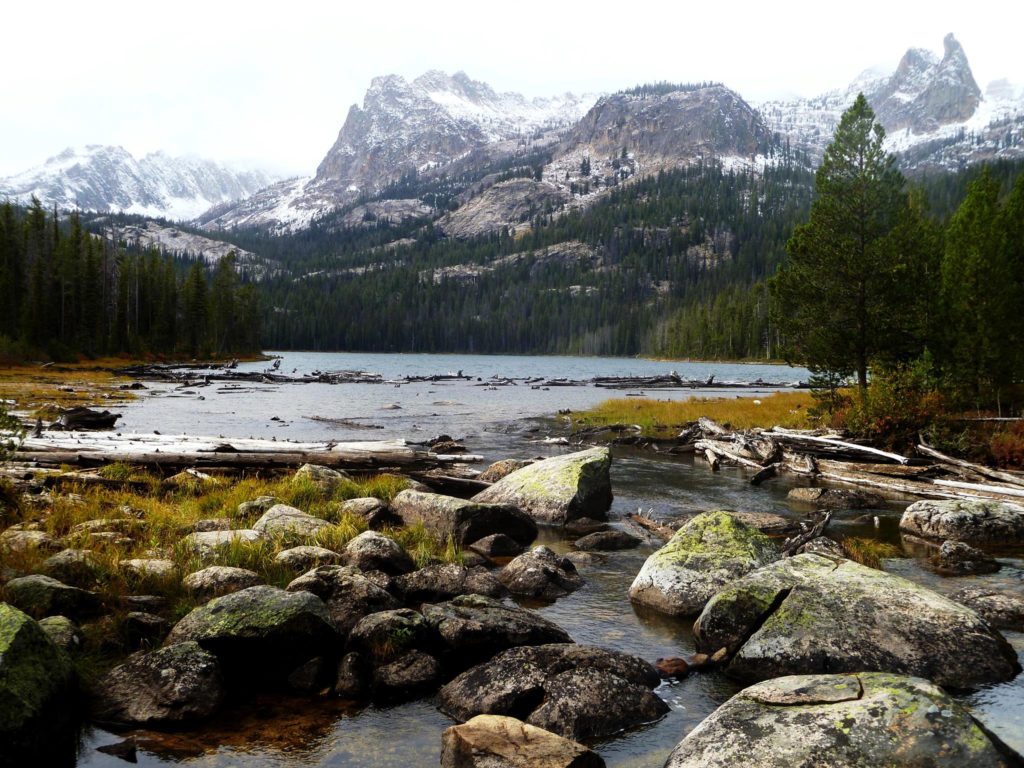 Idaho Rocky Mountain Ranch Stanley ID   Idaho Rocky Mt Ranch 5 1024x768 