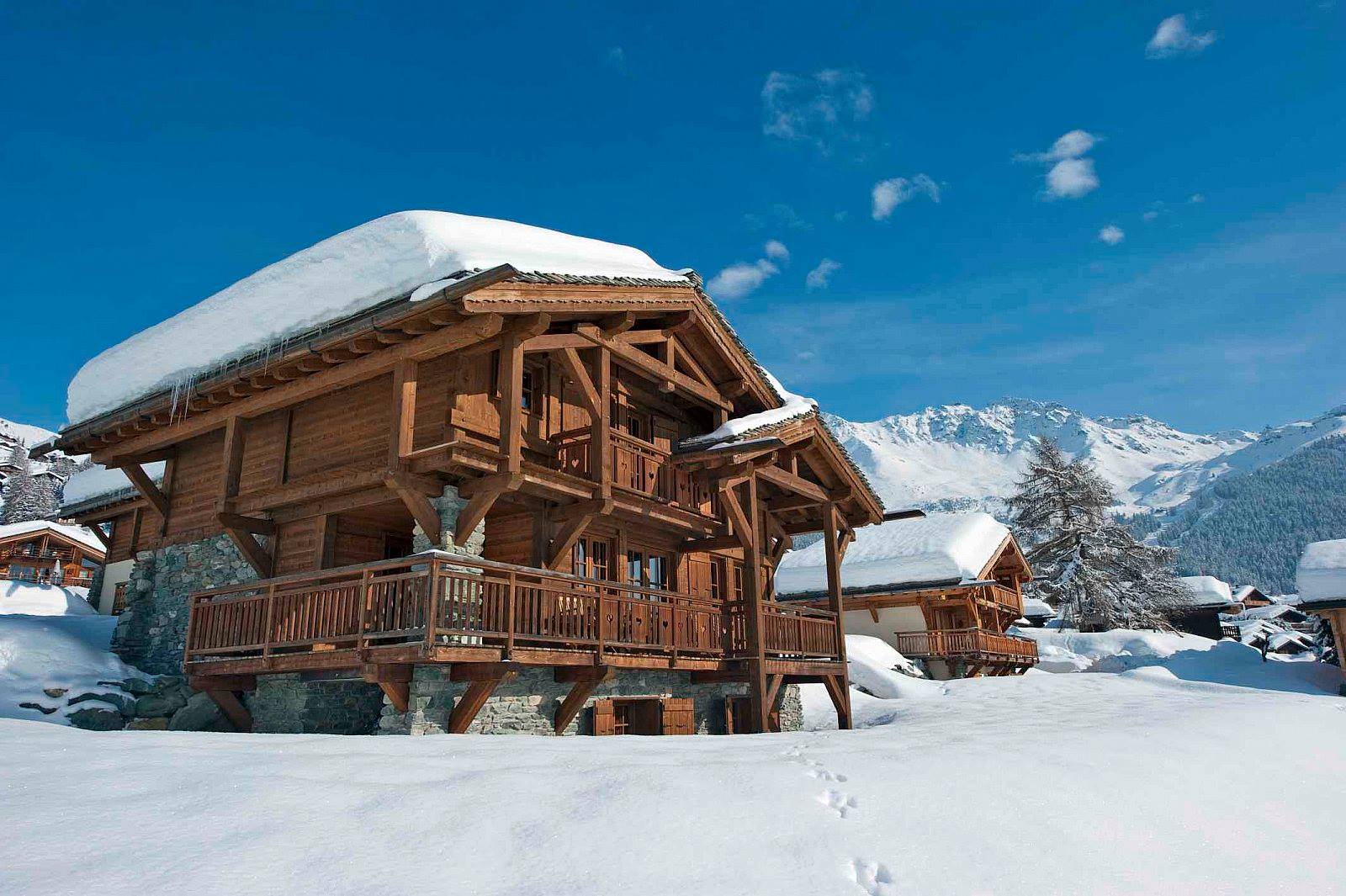 Ski Armadillo, Verbier, Switzerland