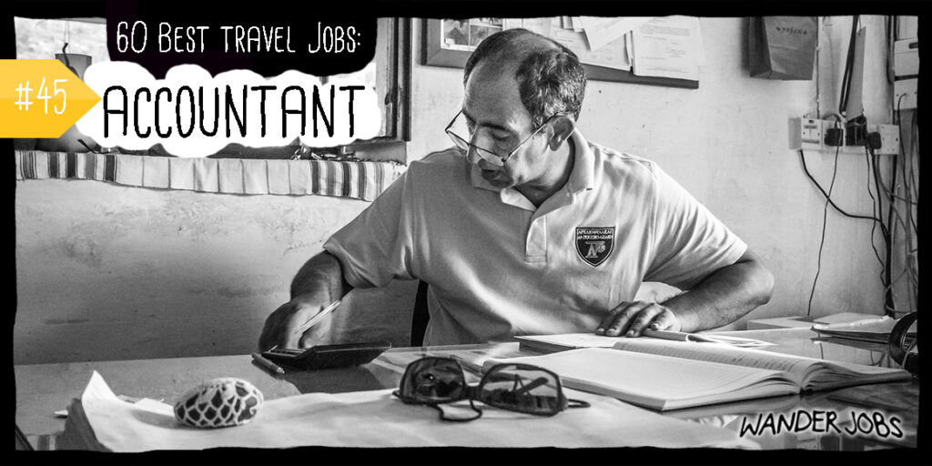 job with 40 travel