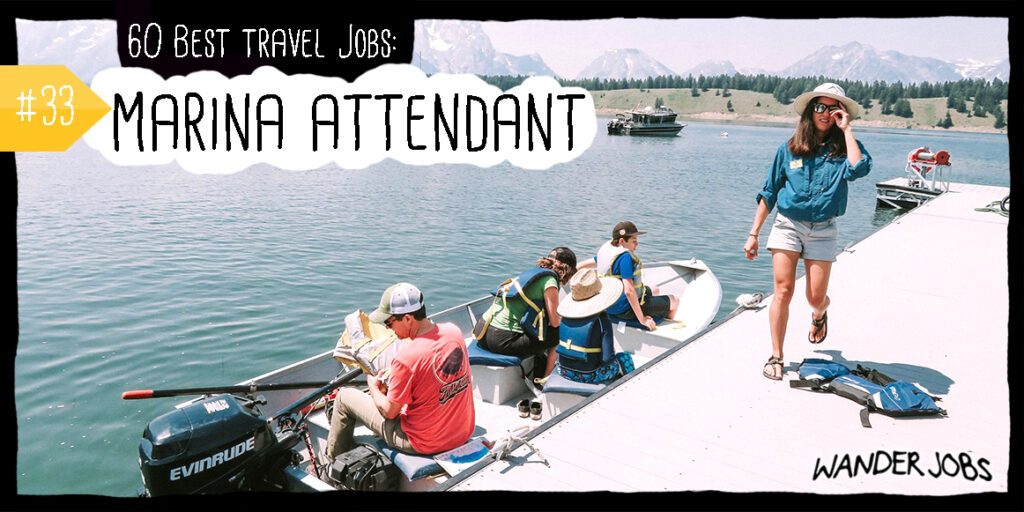 travel jobs hiring