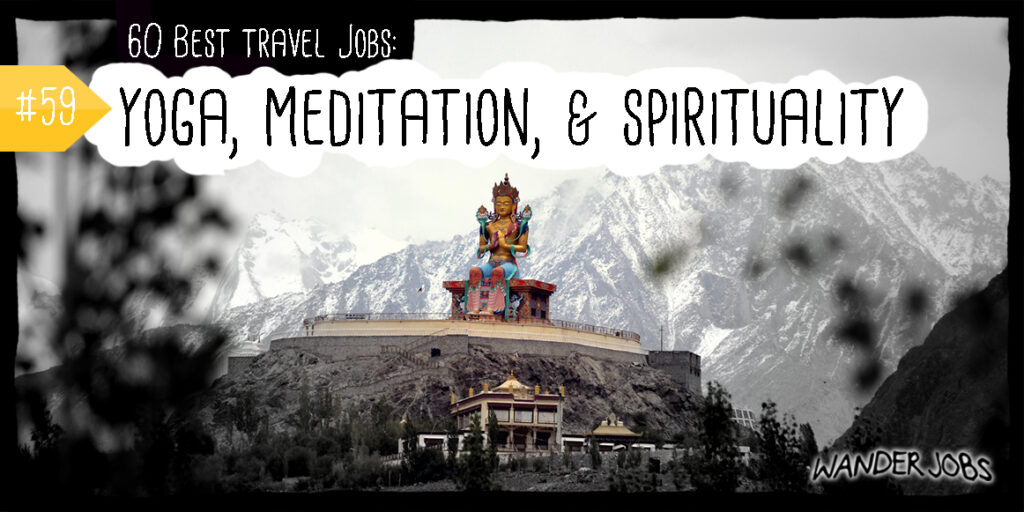 job in tours and travel company