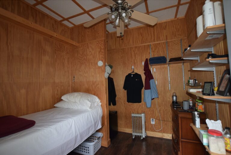 Hike Inn, Chattahoochee National Forest, GA